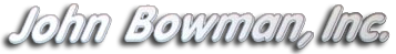 John Bowman, Inc.